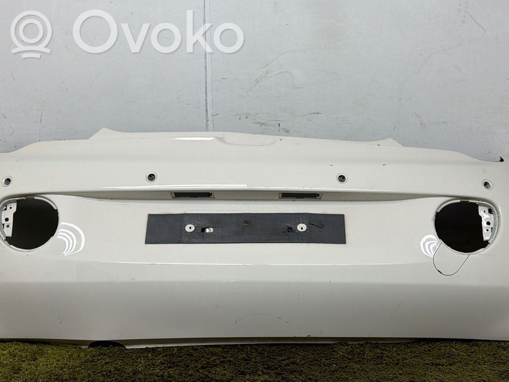 Opel Adam Parachoques 