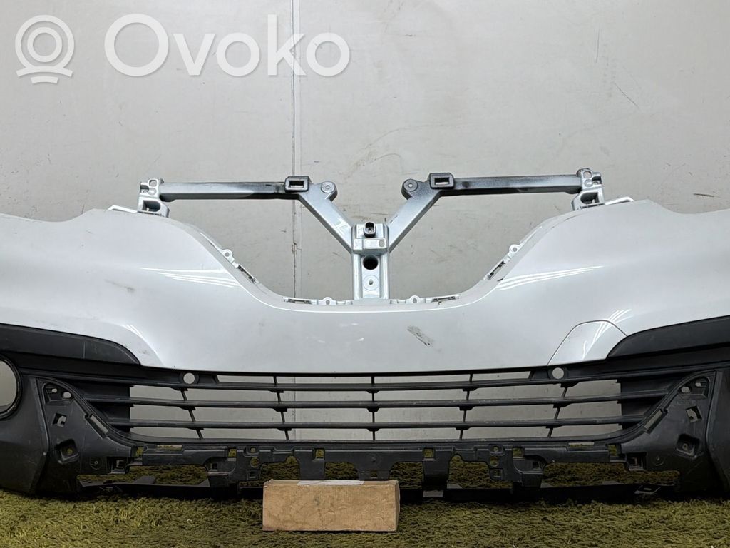 Renault Kadjar Parachoques delantero 