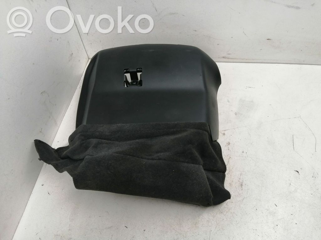 BMW 5 E60 E61 Vairo ašies apdaila 