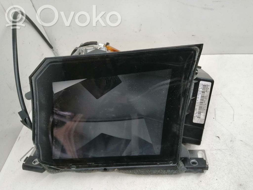 Bildschirm / Display / Anzeige   62309154603,0015AA,3615