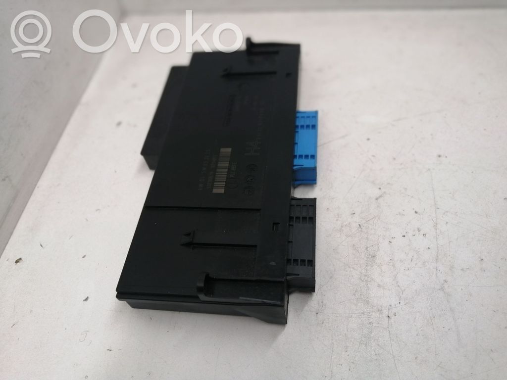 BMW 3 E90 E91 Comfort/convenience module 