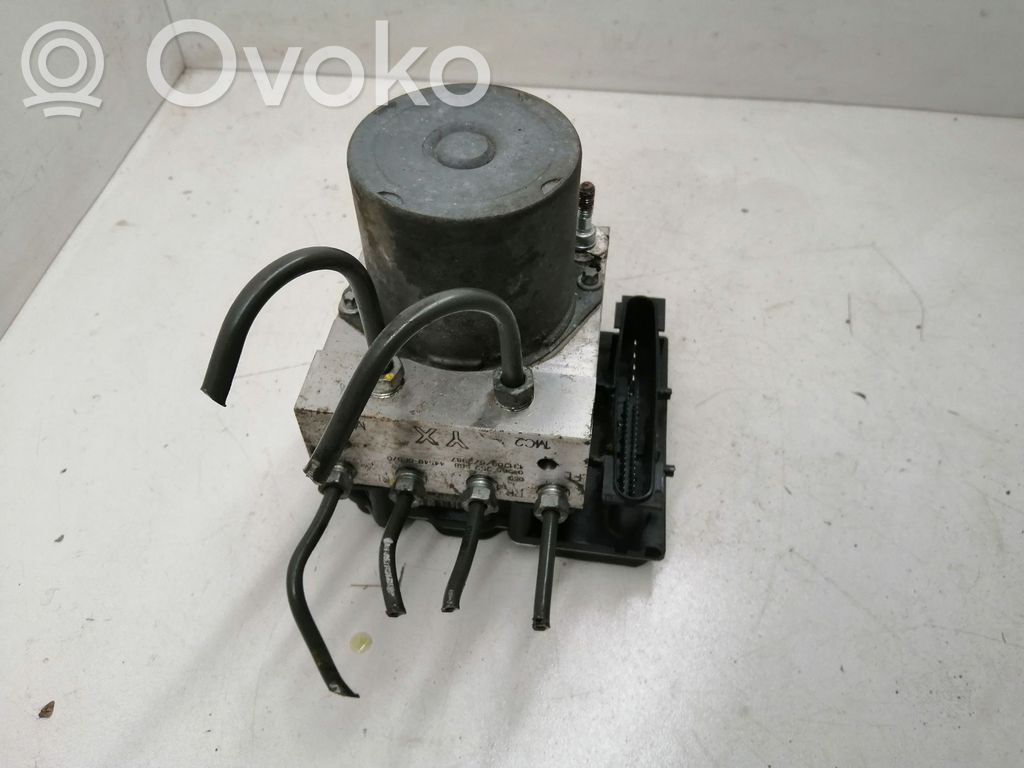 Bomba de ABS   445400F070,0265252568,0265952184