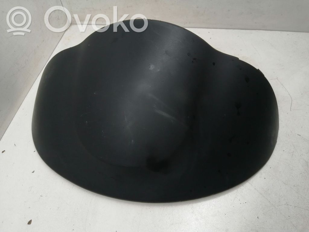 Chevrolet Cruze Отделка приборного щитка 