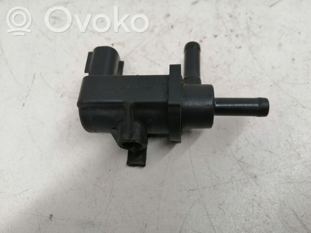 Toyota Prius (XW20) Solenoidinis vožtuvas 