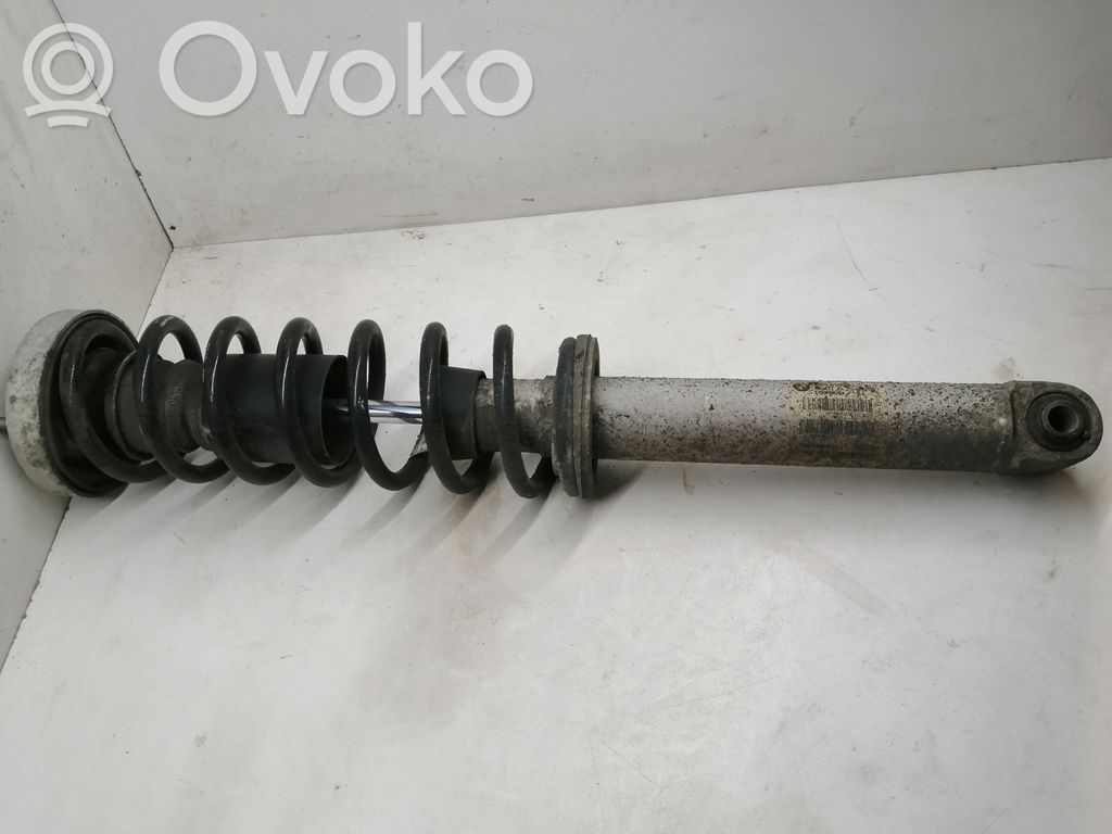 Stoßdämpfer hinten   3352678598201,E60H001B