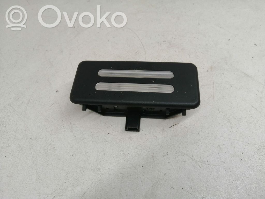 BMW 3 E90 E91 Rear seat light 