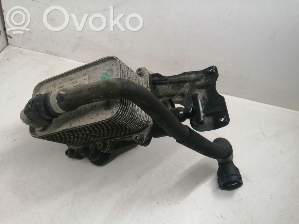 Engine oil radiator   1721780047901,34269,K009