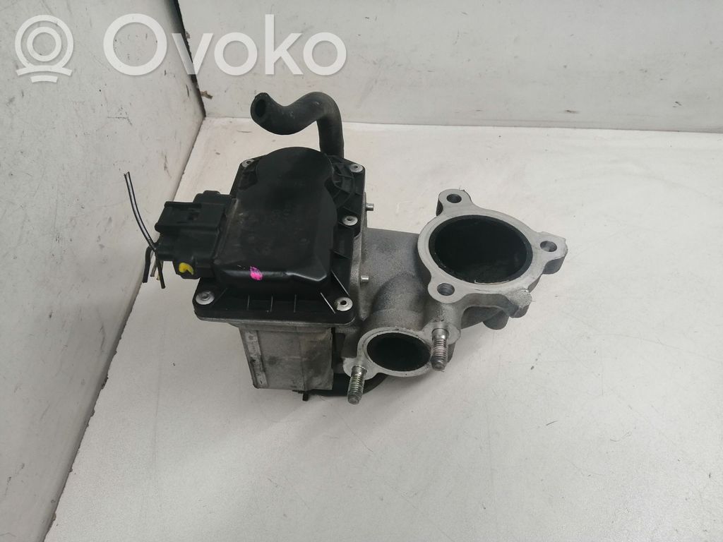 Throttle valve   R2AA136B0,00710014010M04,09M29H