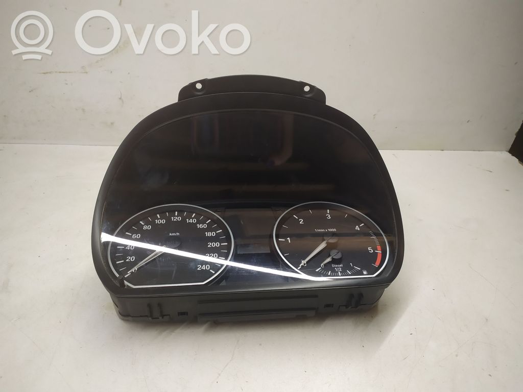 Speedometer (instrument cluster)   1041568,102495262,912259101
