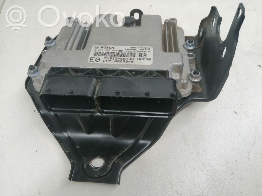 Engine control unit/module   3391060R00,0261S11956