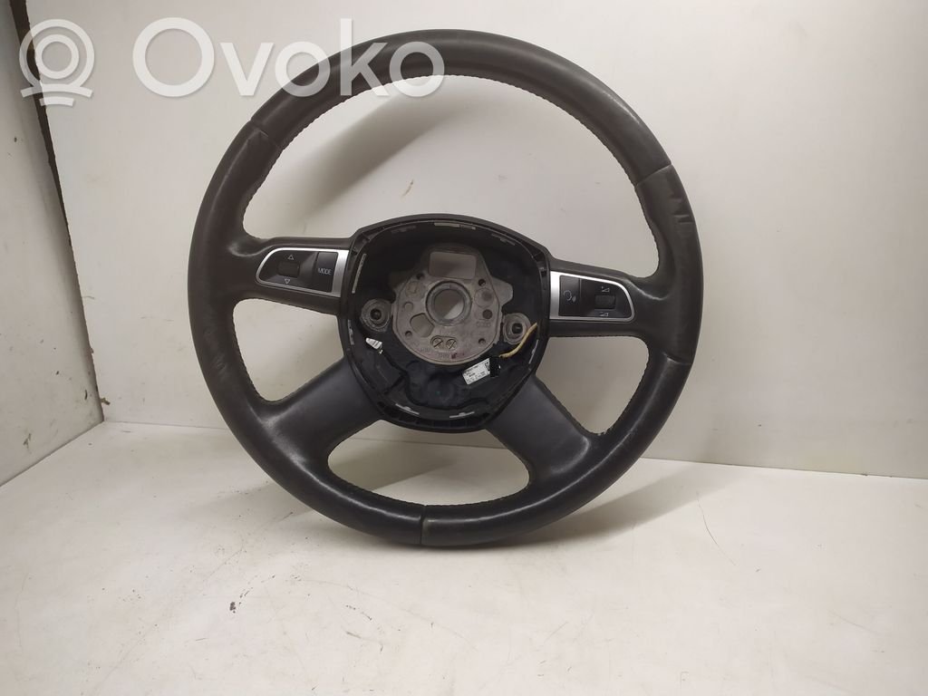 Ohjauspyörä   8K0419091D,61704000A