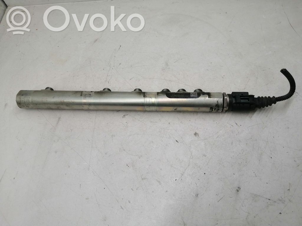 Fuel main line pipe   779249103,001939