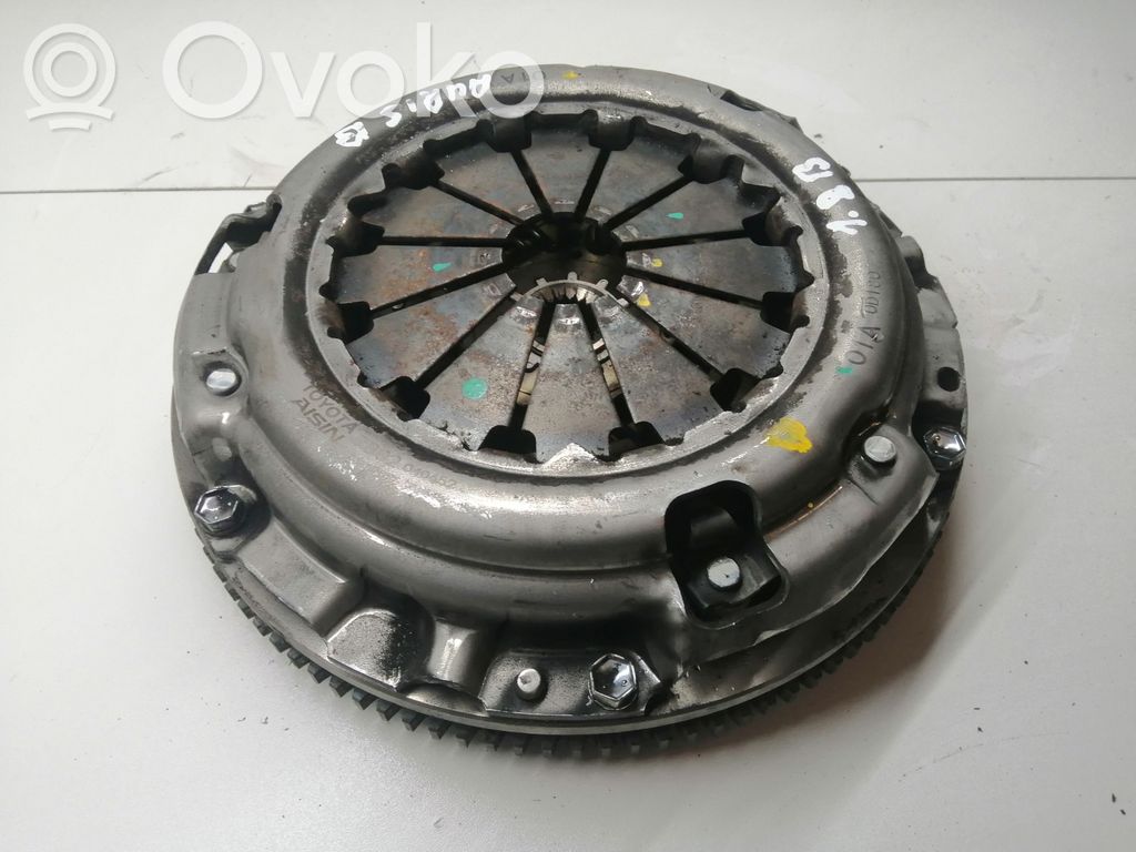 Sankabos diskas   040652,01A0D180,0D180