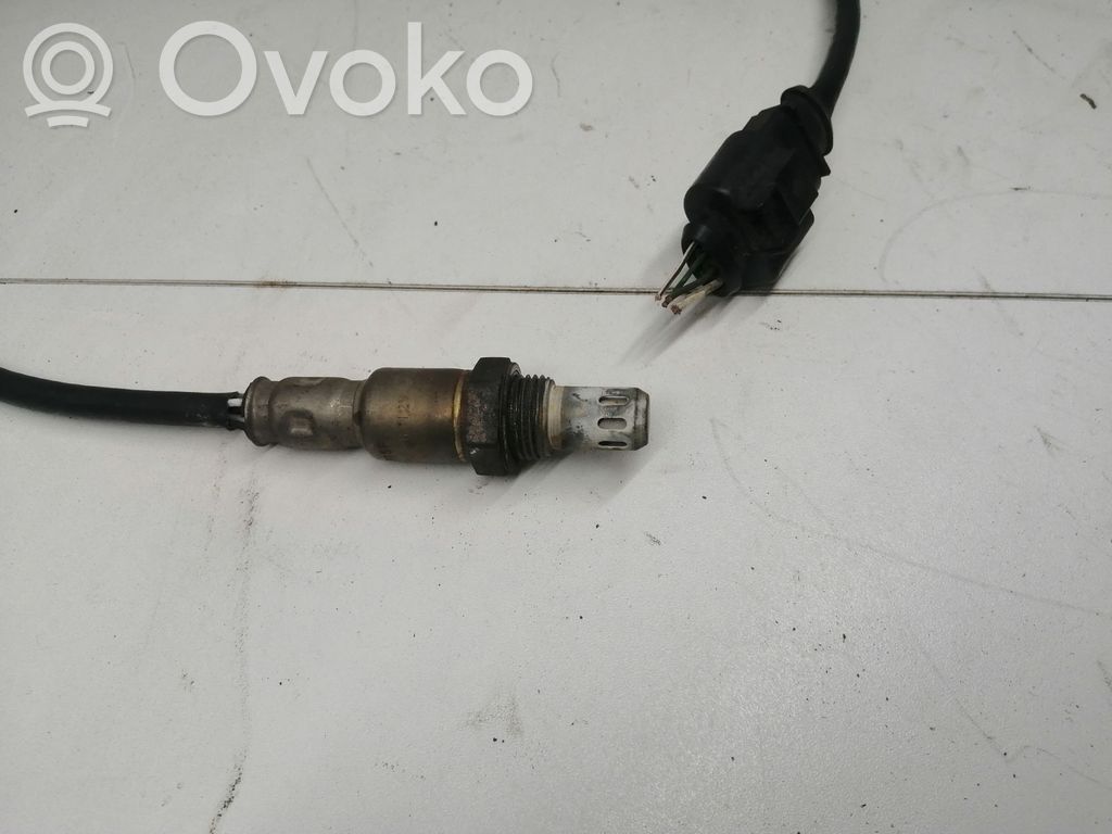 Volkswagen PASSAT B6 Lambda probe sensor 