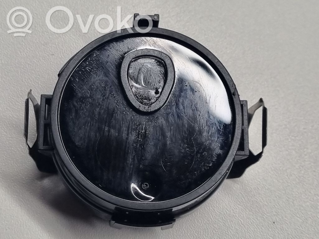 Nissan Qashqai+2 Rain sensor 
