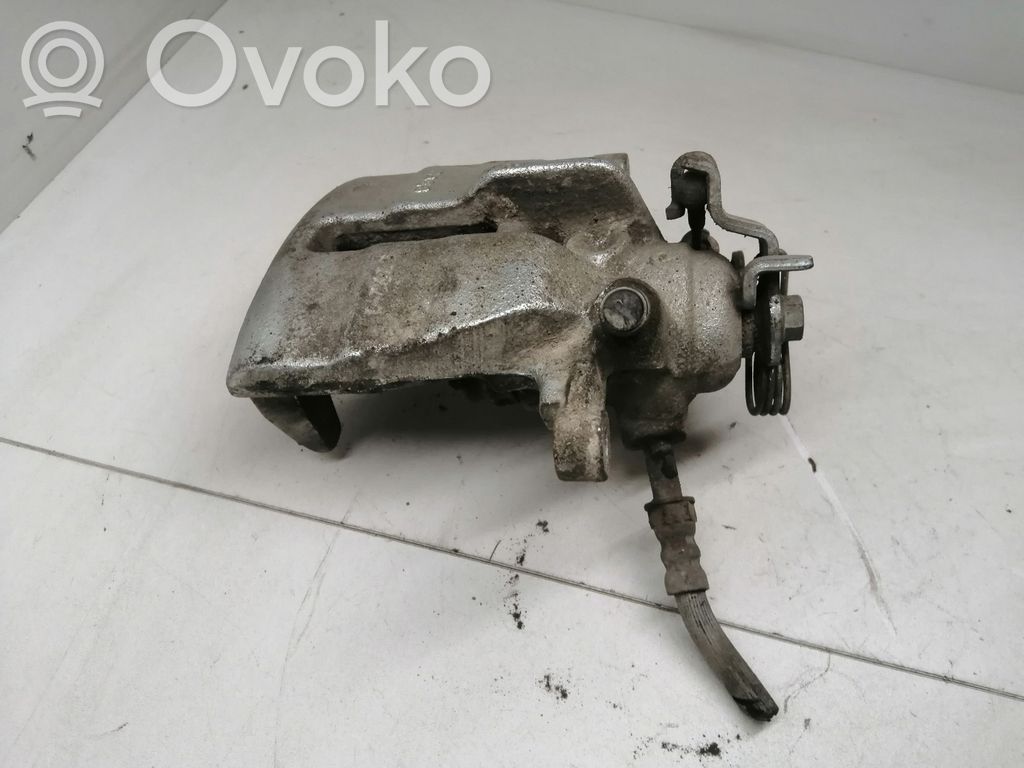 Volkswagen Transporter - Caravelle T5 Bremssattel hinten 