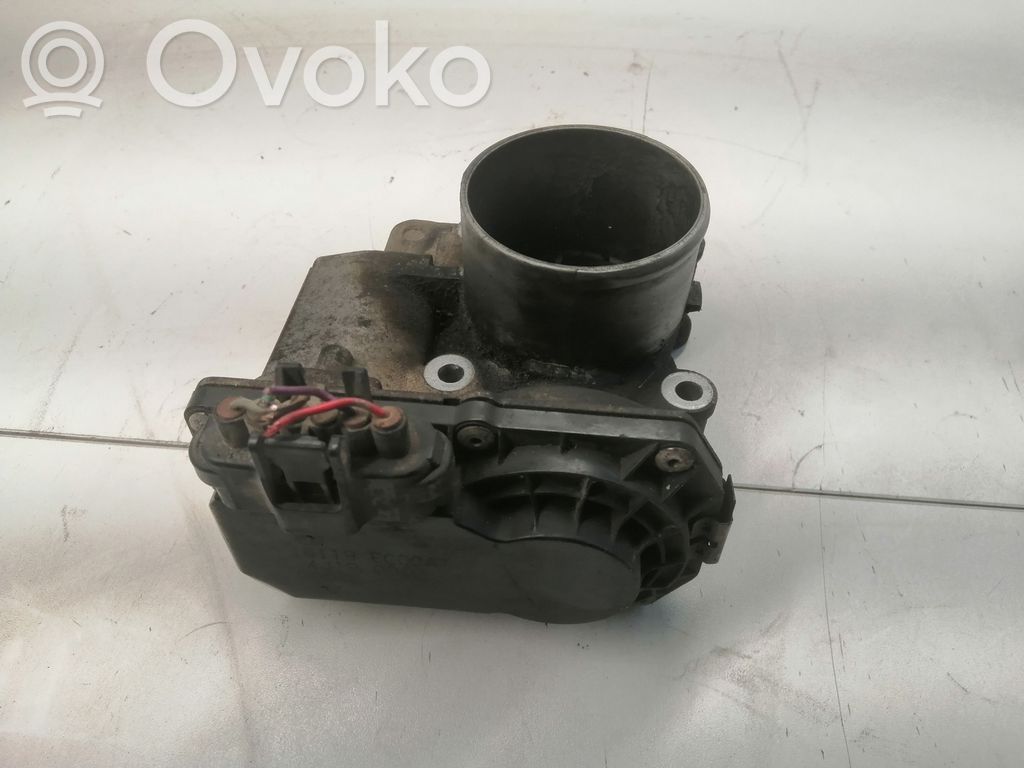 Droseļvārsts   16119EC00A,00046