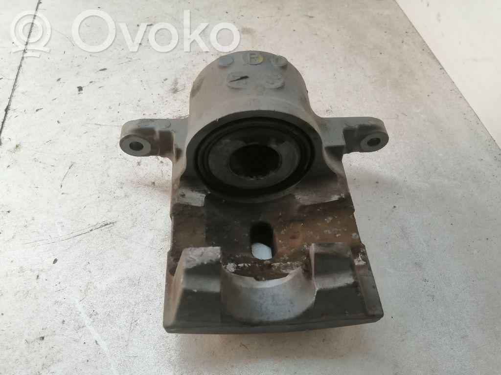 Toyota Prius (XW50) Galinis suportas 