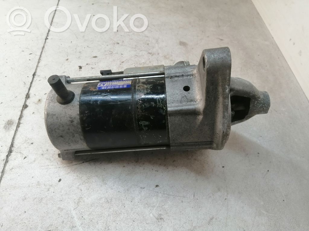 Toyota Auris 150 Starteris 