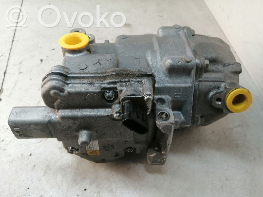 Toyota Auris E180 Kompresor / Sprężarka klimatyzacji A/C 
