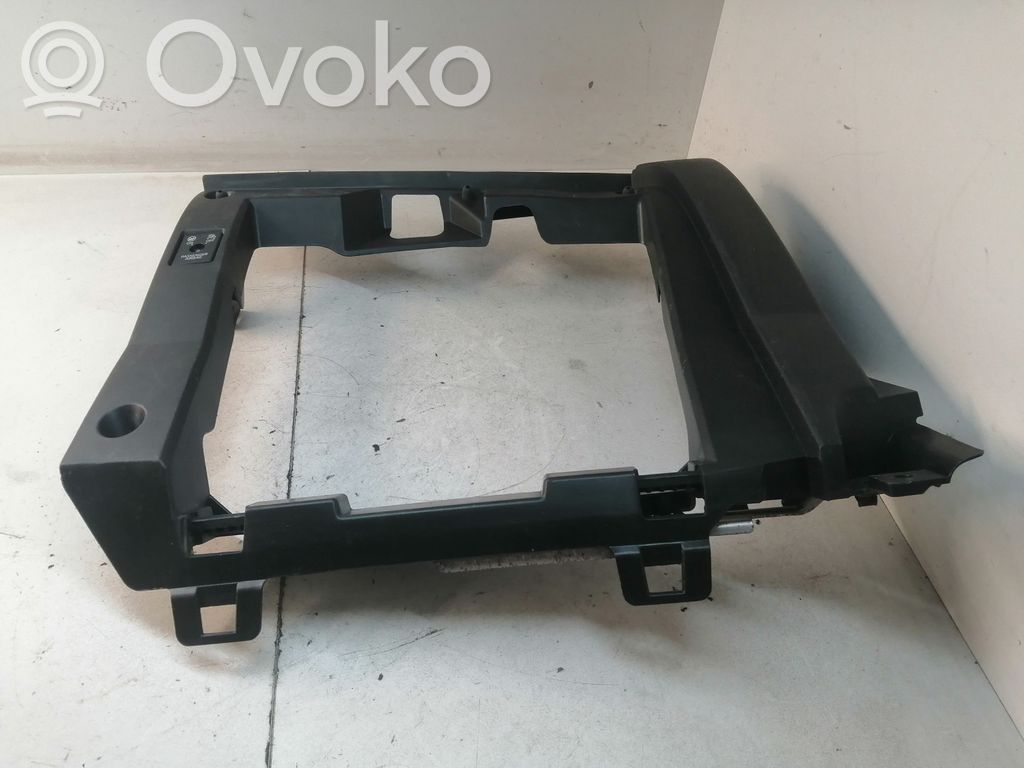 Mazda CX-3 Glove box frame 