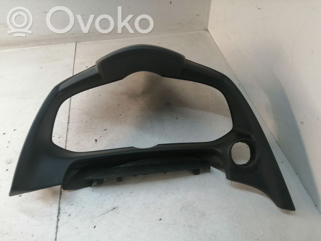 Mazda CX-3 Dashboard trim 