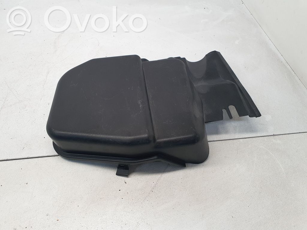 BMW 3 E90 E91 Deckel Innenraumfilter 