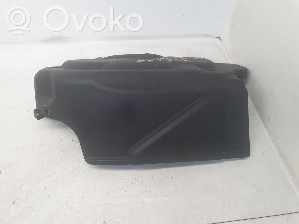 BMW 3 E90 E91 Engine cover (trim) 