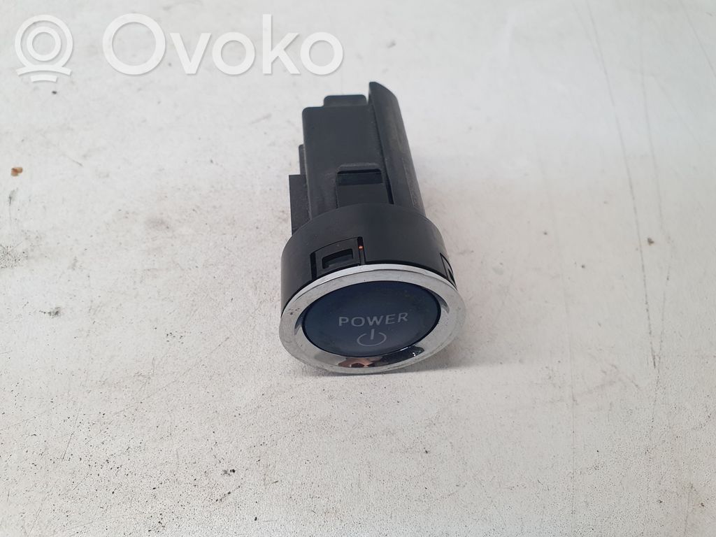 Engine start stop button switch   15C542,15C542C