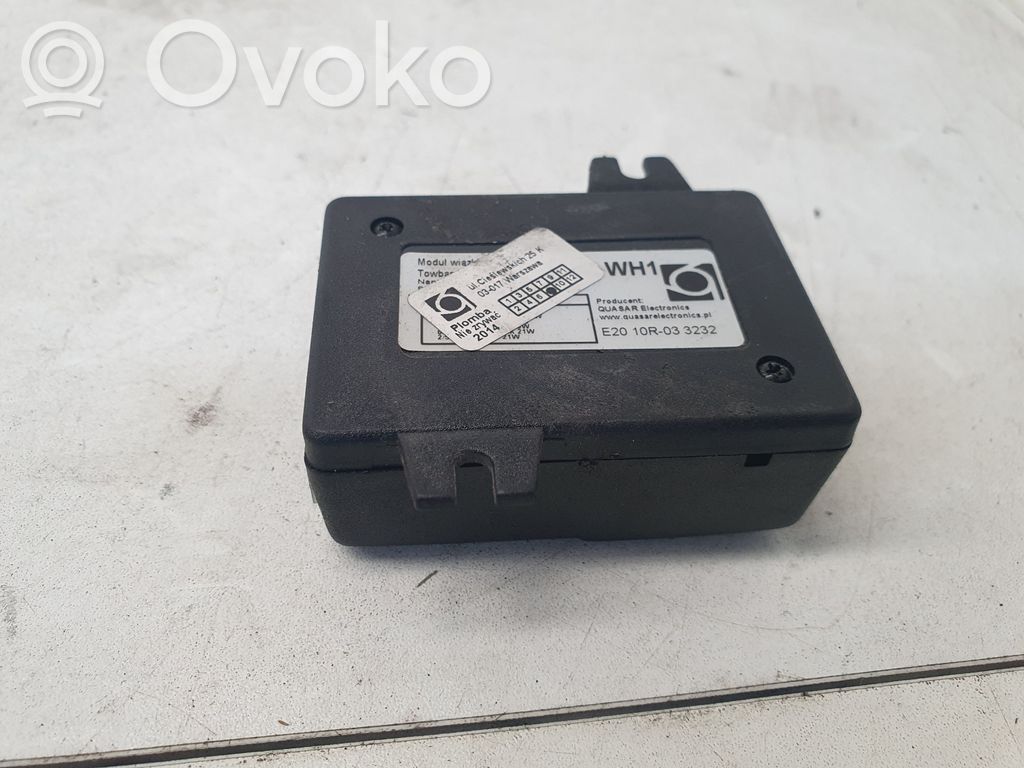 Parking PDC control unit/module   10R033232,E2010R033232