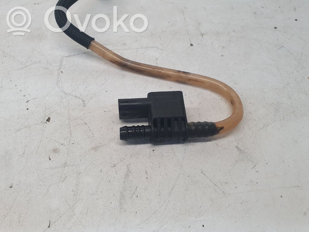 BMW 3 E90 E91 Fuel injection (other) 