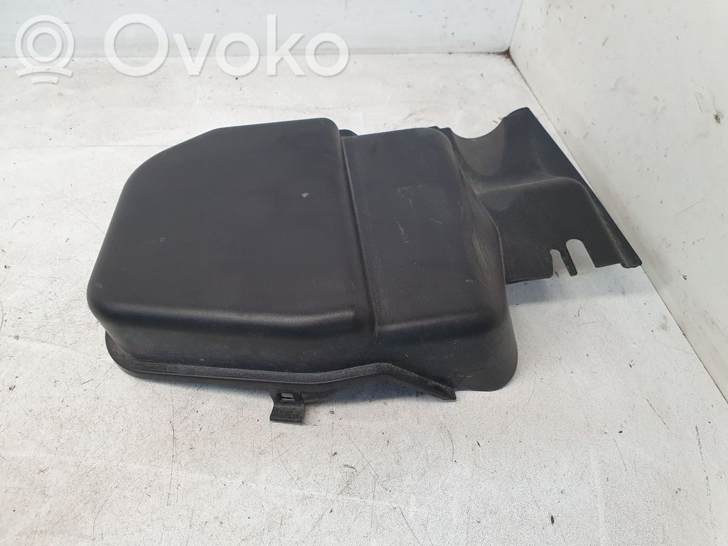 BMW 3 E90 E91 Gaisa mikrofiltra vāciņš 