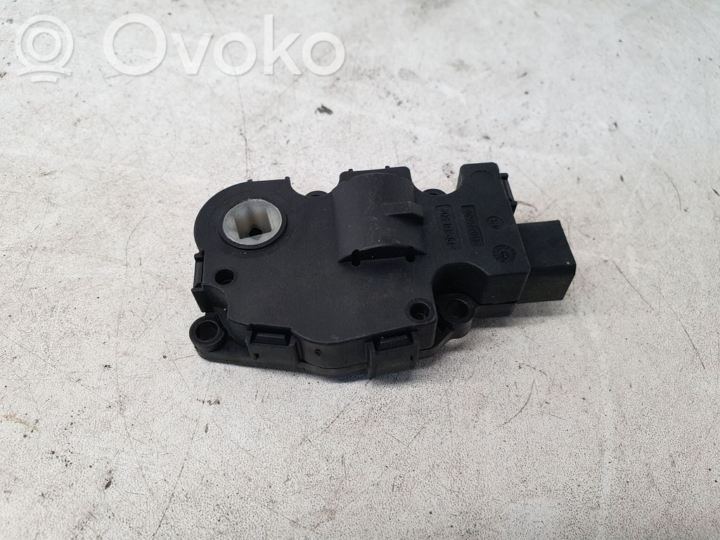 Air flap motor/actuator   EFB331