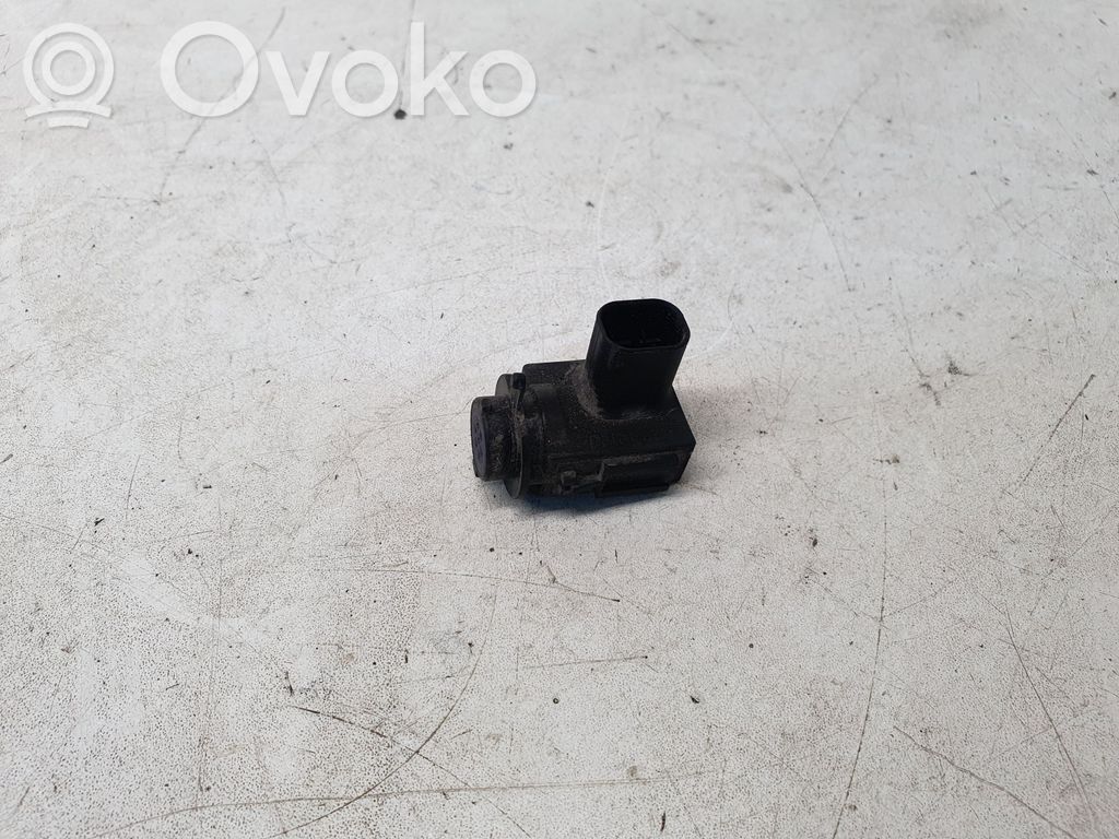 BMW 5 E60 E61 Air quality sensor 