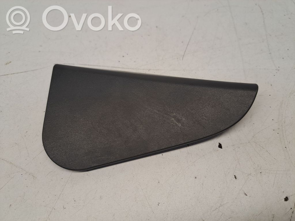 BMW 7 E65 E66 Kita salono detalė 