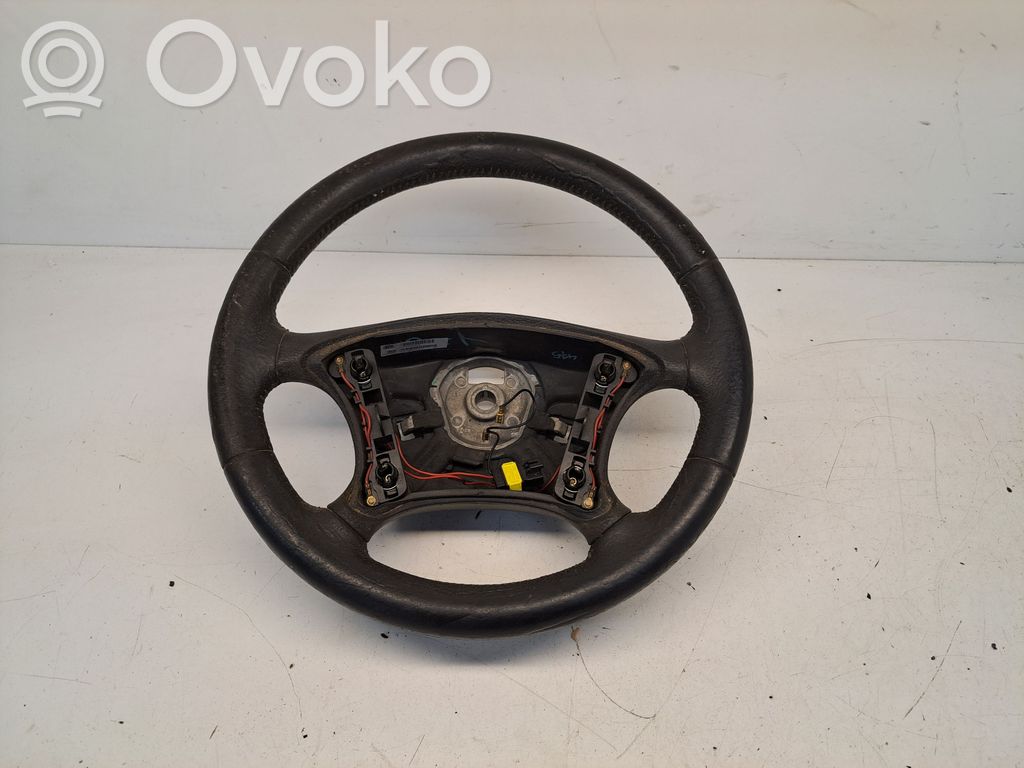 Citroen C5 Volante 