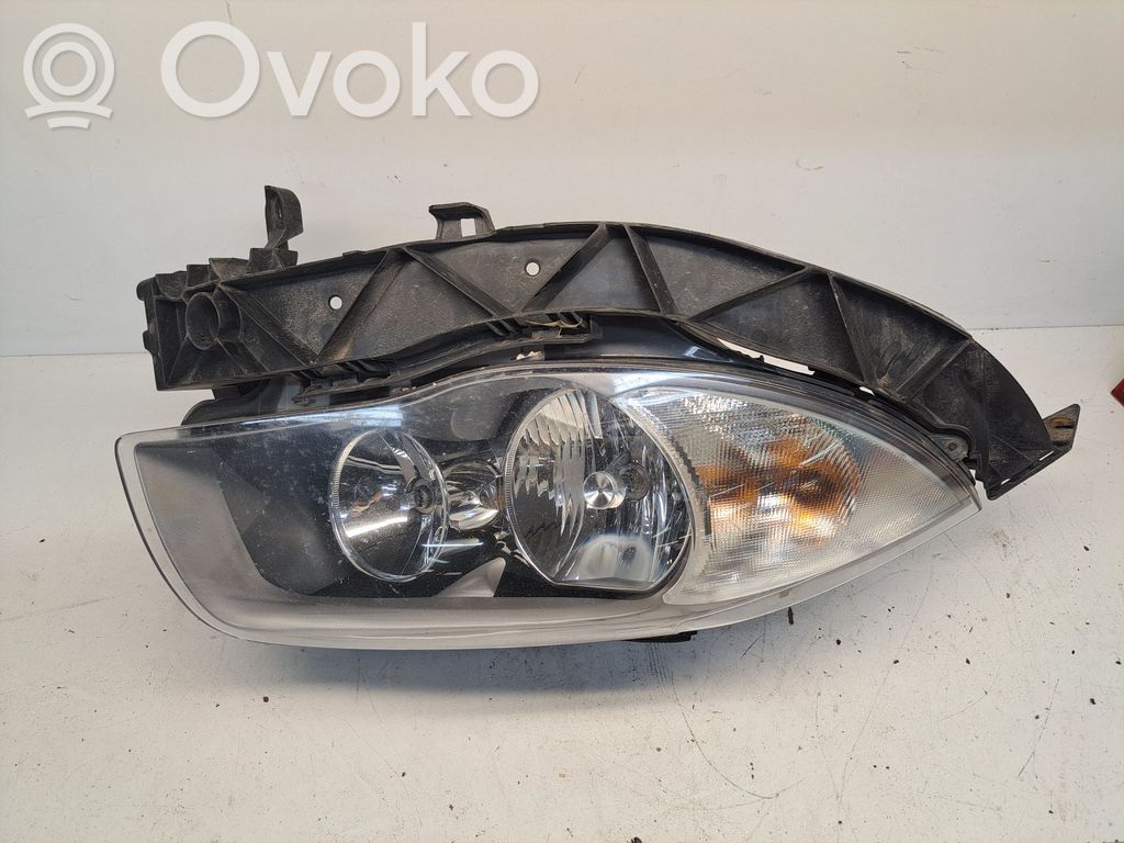 BMW 1 E81 E87 Headlight/headlamp 