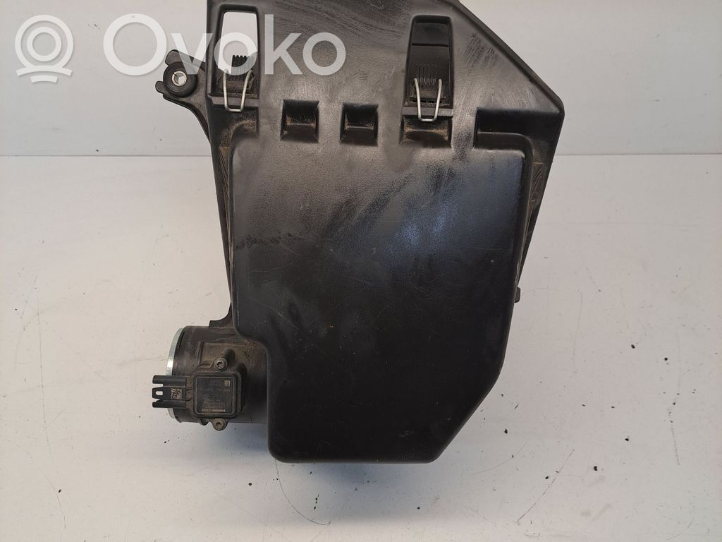 Air filter box   752103006