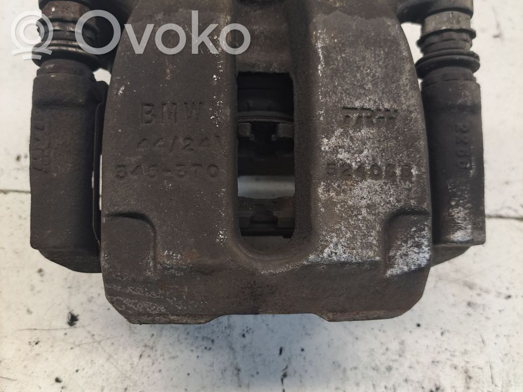 BMW 7 G11 G12 Etrier frână spate 