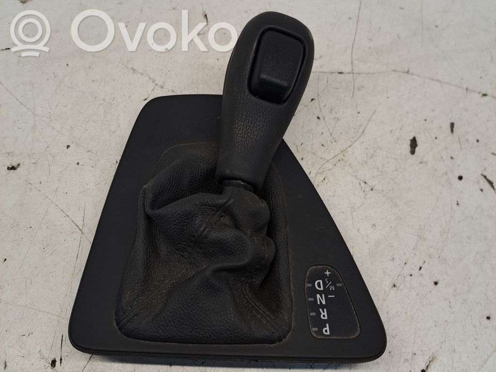 BMW 3 E90 E91 Gear shifter surround trim plastic 