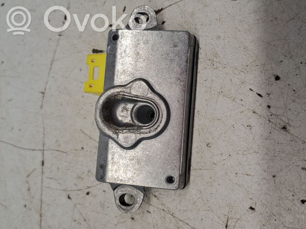 Airbag control unit/module   346970908017