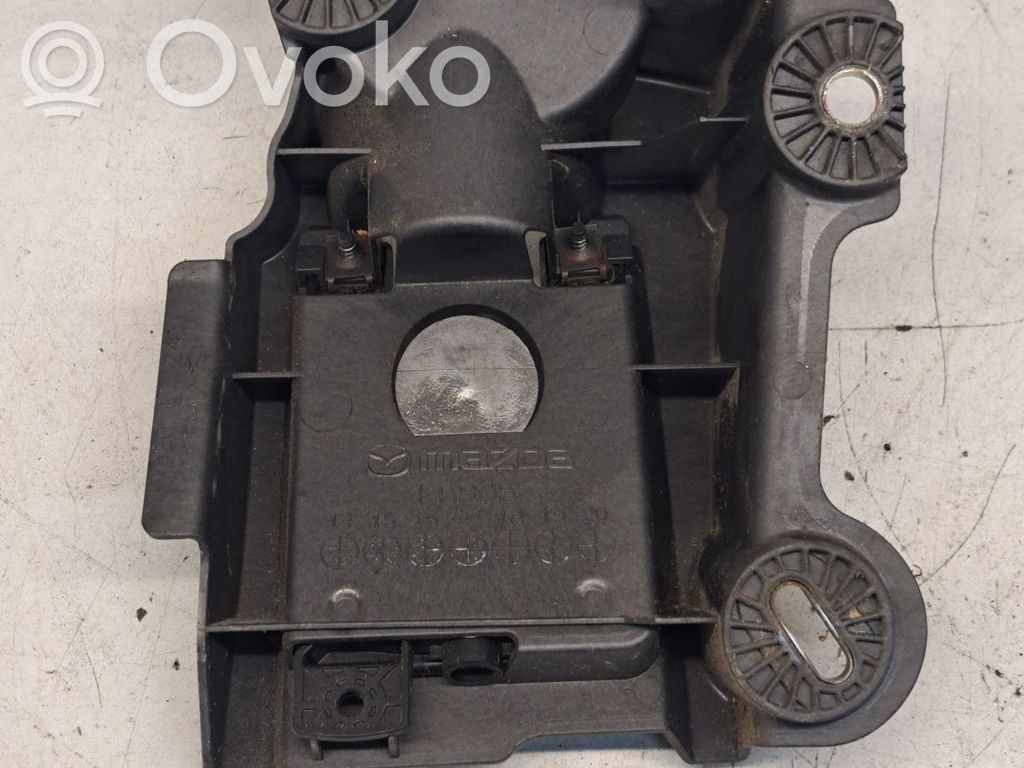 Mazda CX-3 Distronic sensor bracket 