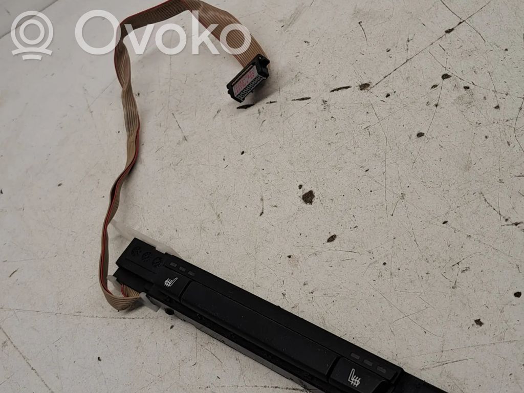 BMW 3 E90 E91 Seat heating switch 