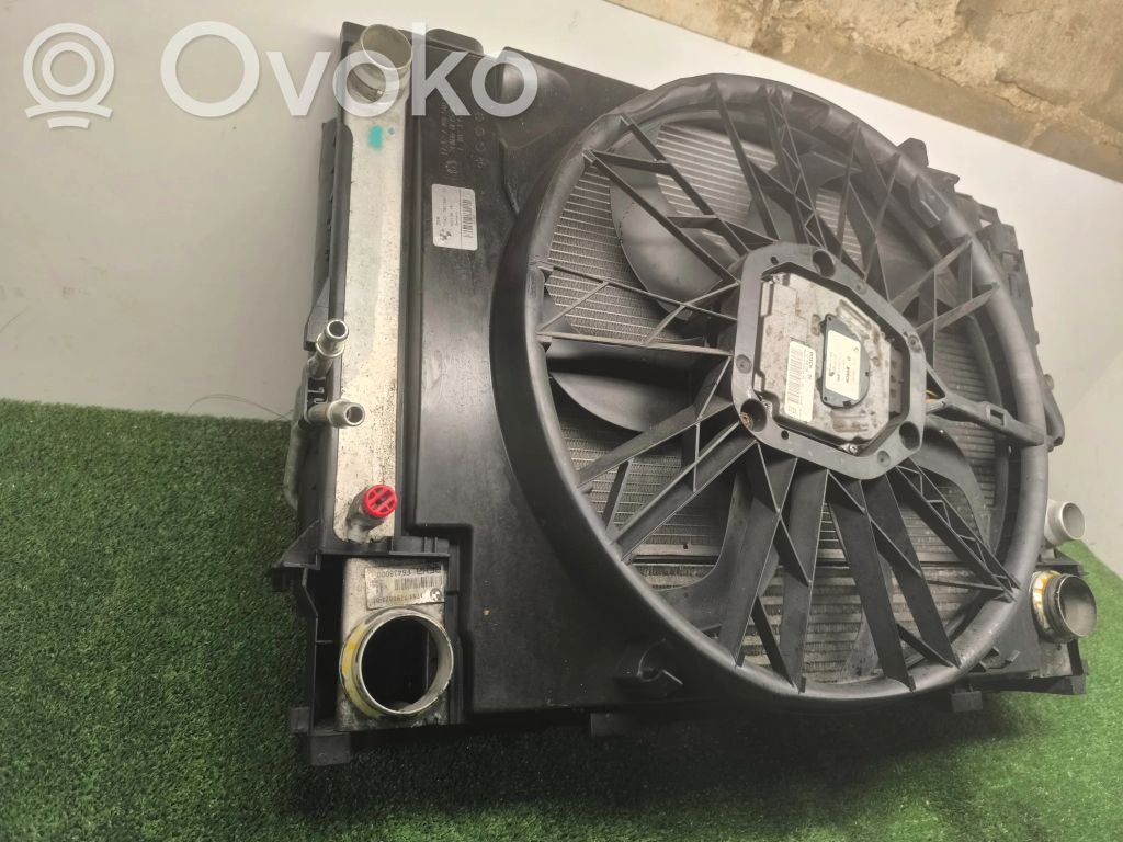 Kit Radiateur   7801002,K7945003