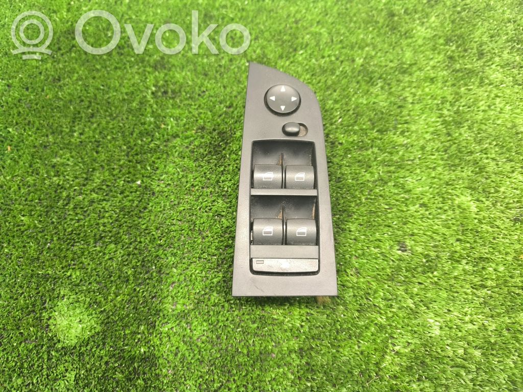 Electric window control switch   921732603