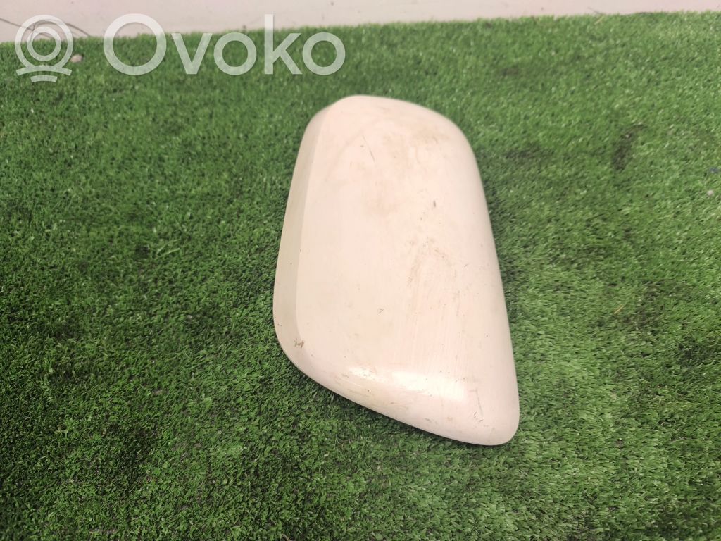 Nissan Almera N16 Veidrodėlio plastikinė apdaila 