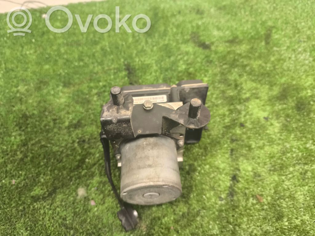 BMW 5 E60 E61 ABS Blokas 
