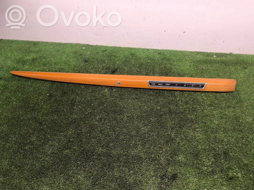 Jaguar XF X250 Moldura del panel (Usadas) 