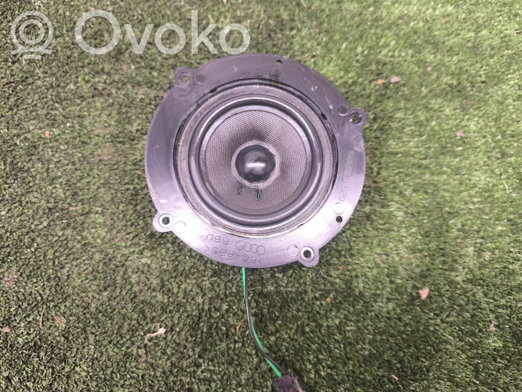 Audi A8 S8 D3 4E Parcel shelf speaker 