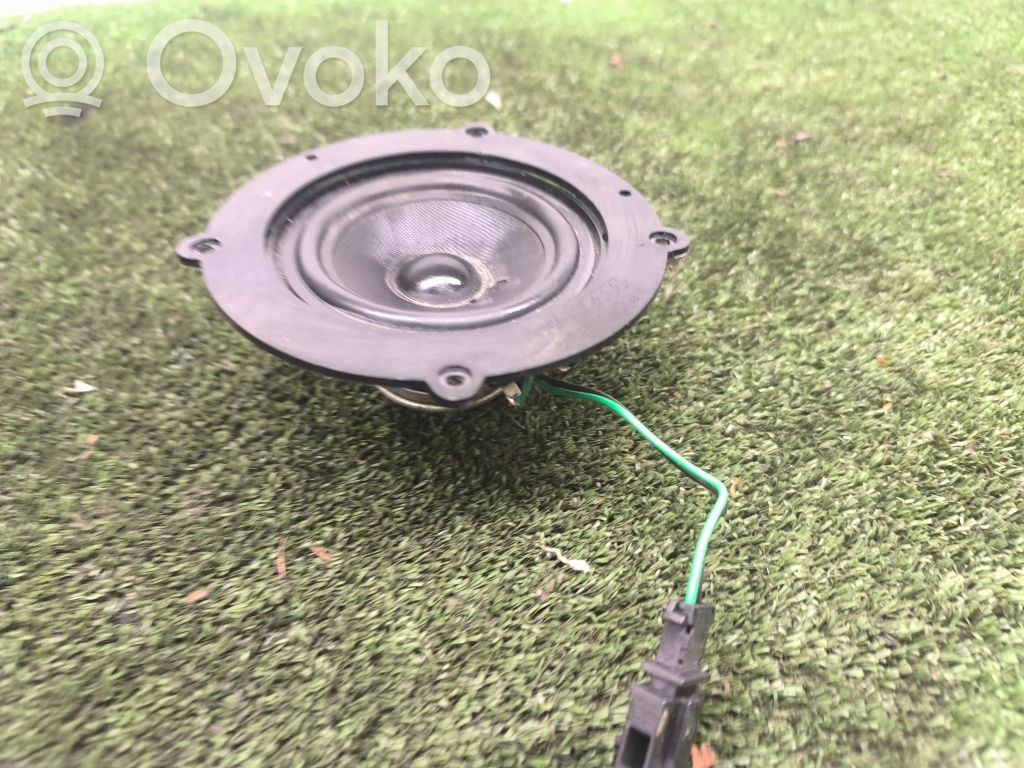 Audi A8 S8 D3 4E Parcel shelf speaker 